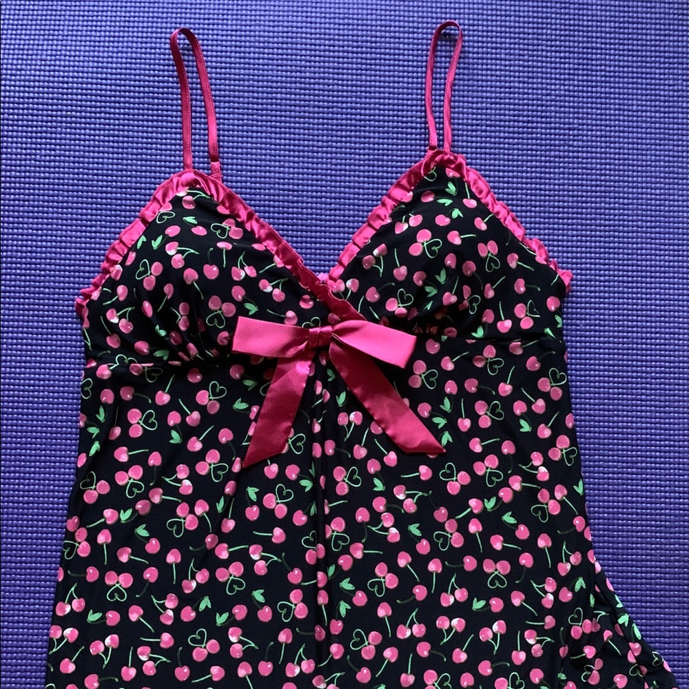 Women’s Pajama Set